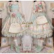 Iris Corolla Marie Antoinette Version A Shoes VI(Leftovers Stock/6 Colours/Full Payment Without Shipping)